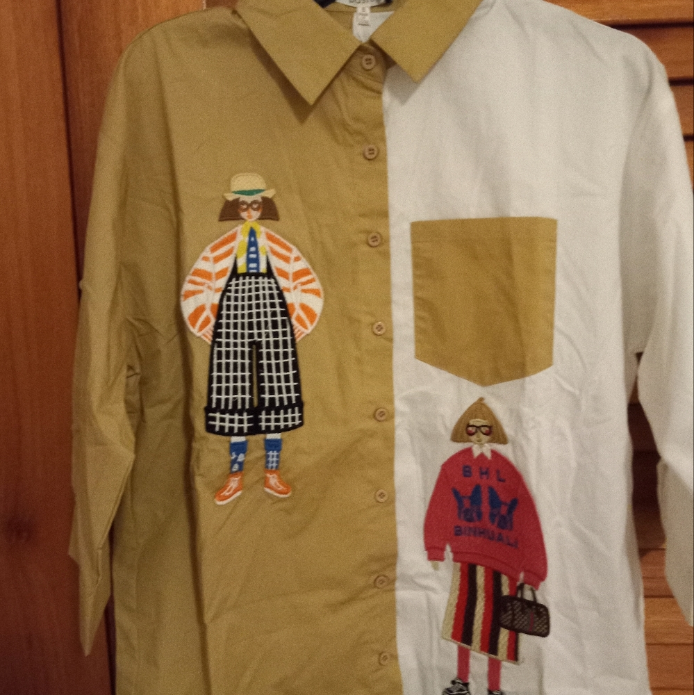 Shirt